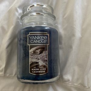 New Yankee Candle